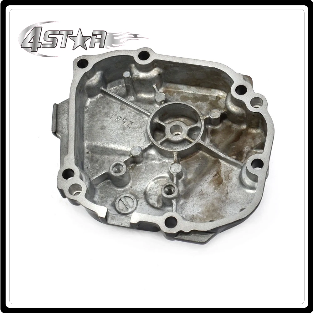 Двигатель статора Картера Обложка для KAWASAKI ZX10R ZX 10R ZX10 10 ZX1000J ZX1000 2011 2013 2012 2013|crankcase
