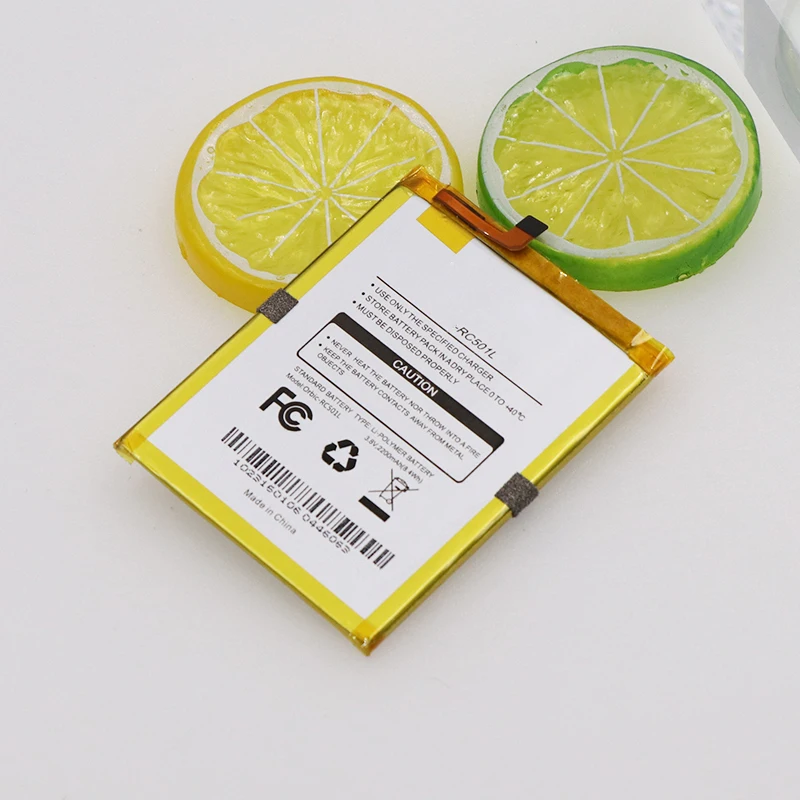 1 шт. Li3822T43P3h786032 батарея для Orbic Orbic-RC-501L для zte Blade V6 для zte Blade D6 для zte Blade X7 батарея+ Инструменты