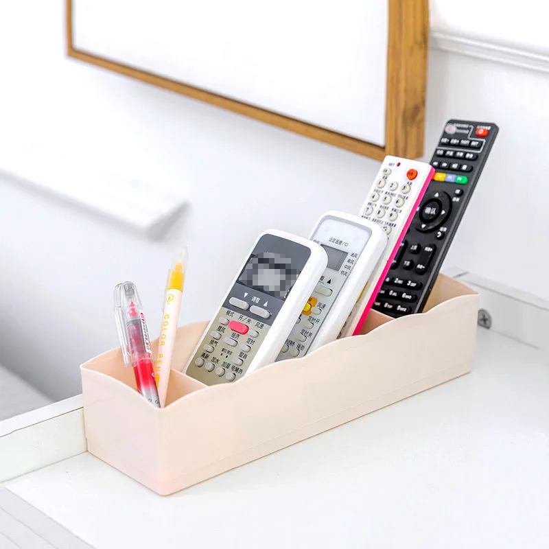 5 хранение с максимальным использованием полезной площади коробка-органайзер