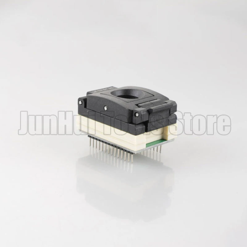 

NAVIPLUS Pro3000S NAND Programmer PRO3000S IP Box NAND Error Repair 32bit+64BIT HDD Read Write Tool For iPhone iPad