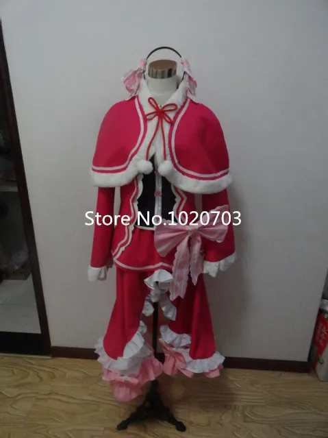 Костюм для фотосъемки |