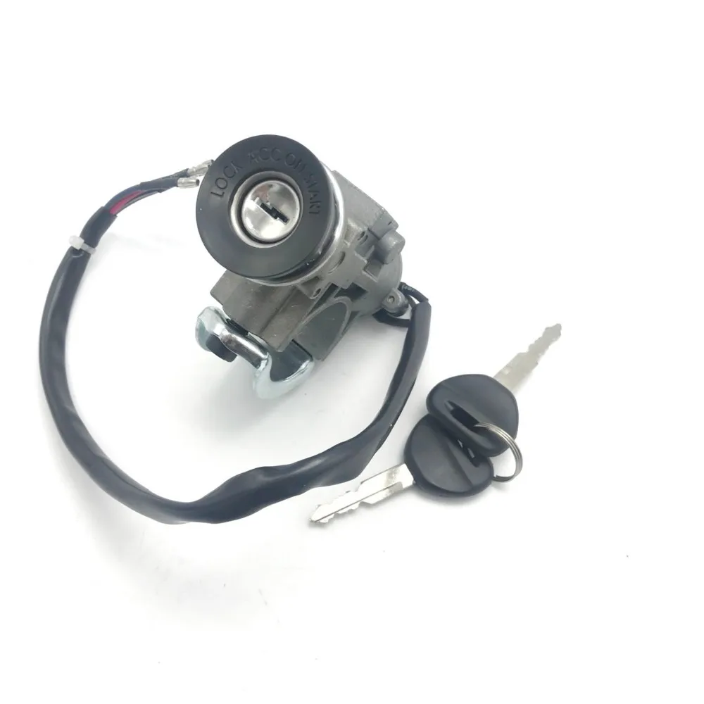 Ключ зажигания EFI MSU UTV 400 800 HiSUN MASSIMO TSC BENNCHE Spire