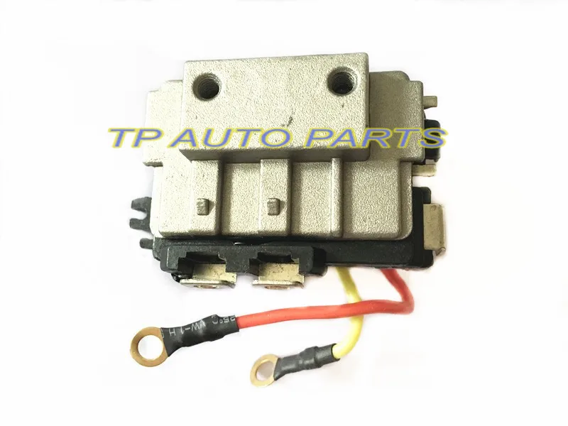 Модуль управления зажиганием для Toyota Corolla OEM 89620 12320 16080 12310|module|modulating controllermodule ignition