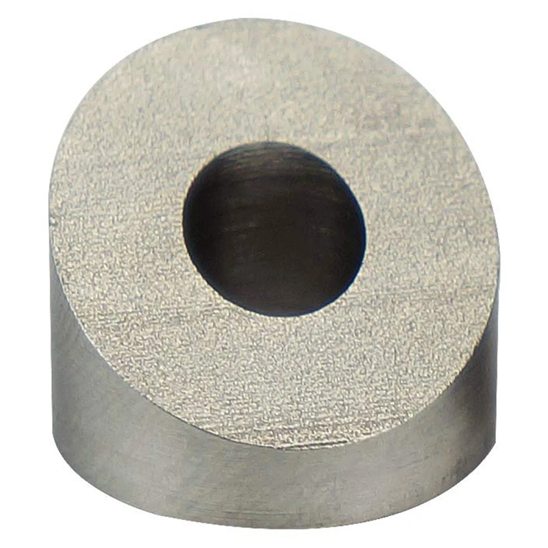 Нержавеющая сталь 0 64 см 30 градусов коническая шайба для палубных кабельных