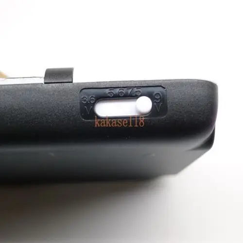 3.3A 5 V-21 Mobile power bank шесть 18650 Батарея Зарядное устройство для 19V ноутбука 5В iphone