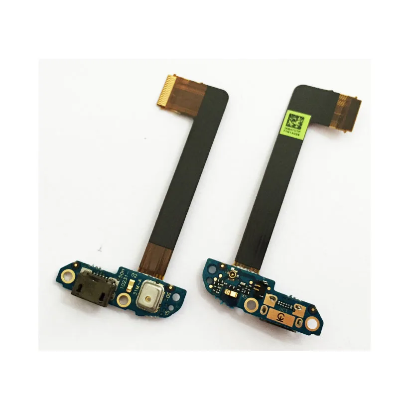 Для htc ONE MAX T6 803S 8088 8060 809D док-разъем порт зарядки Micro USB микрофон гибкий кабель ленты запчасти
