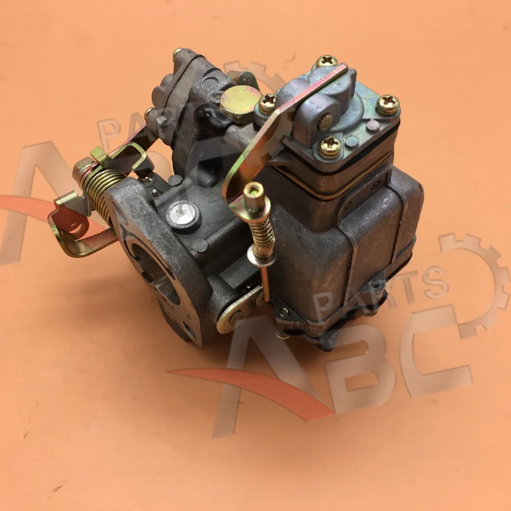 Карбюратор CSH101E/462 для велосипеда-внедорожника 650cc-800cc Go-karts | Автомобили и