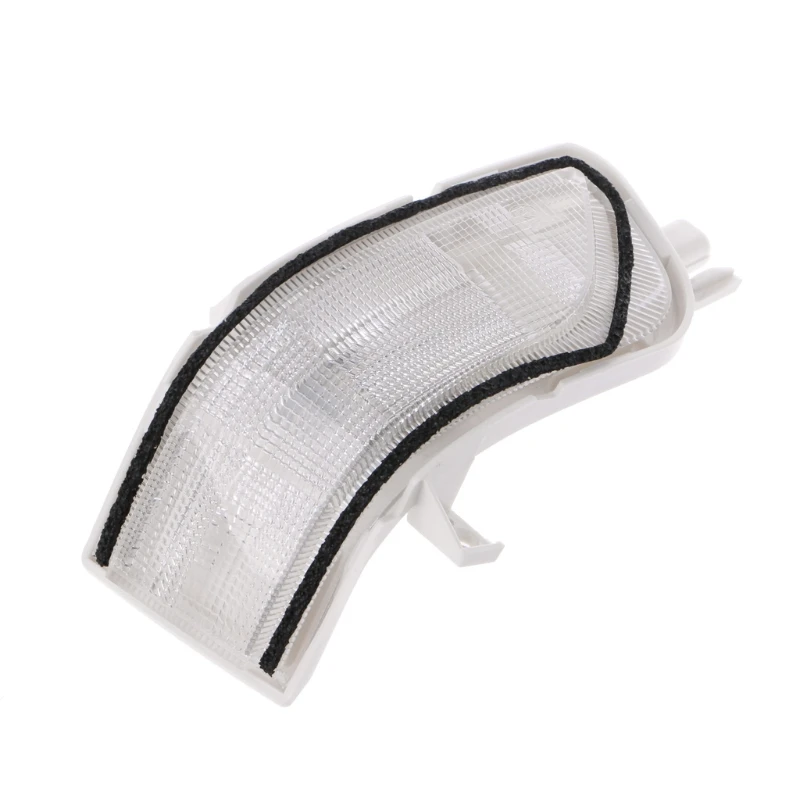 1 шт. левый/правый светодиодный светильник Тель поворота для зеркала заднего вида