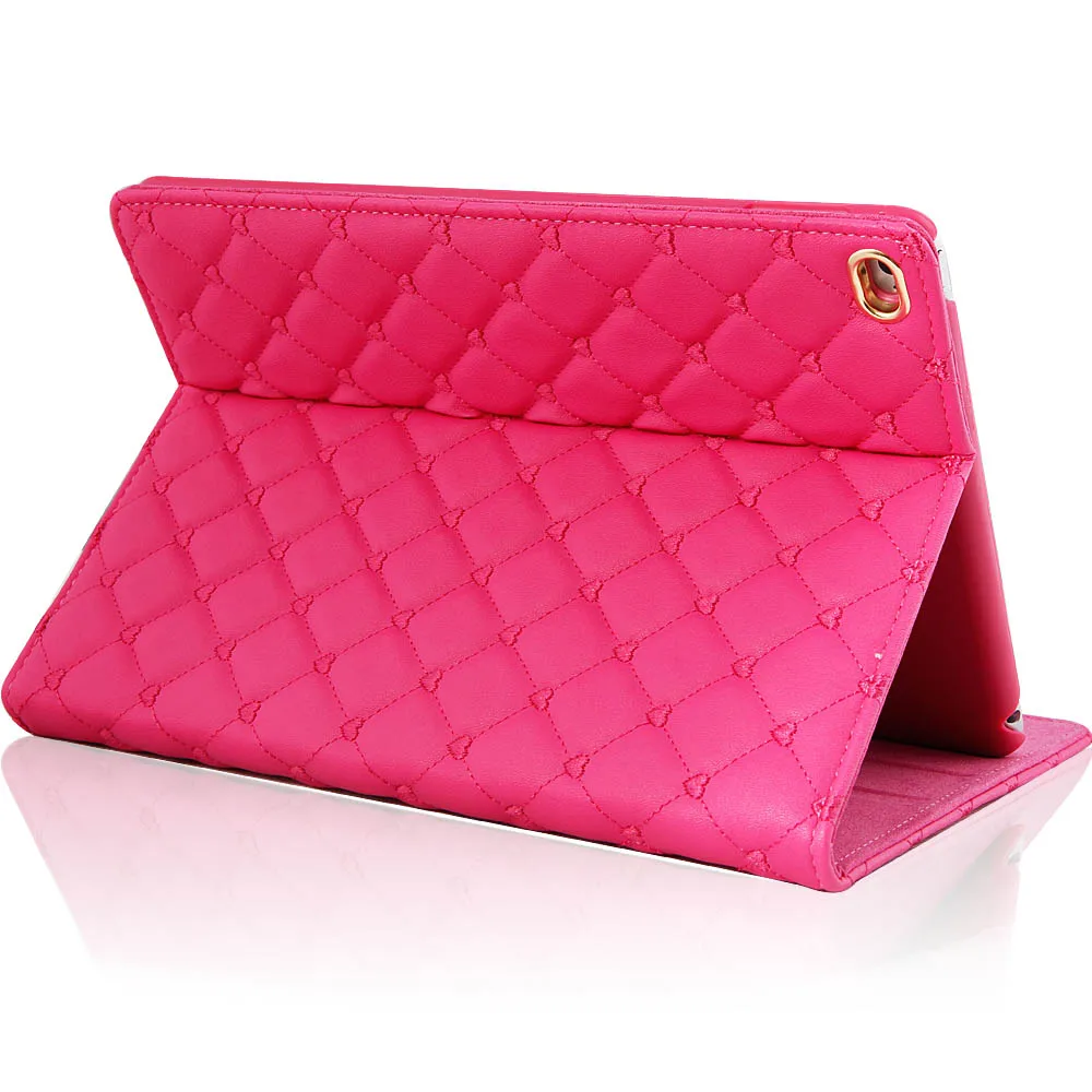 Case for iPad Air 2 Carry360 Luxury Fashion Bowknot PU Leather Cover Apple Mini 1 3 4 | Компьютеры и офис