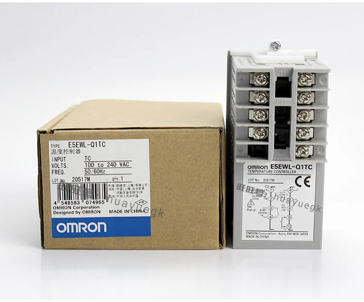 Оригинальный оригинальный аутентичный 100% новый электронный регулятор