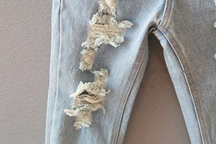 Детские леггинсы для маленьких девочек длинные штаны и джинсы новинка 2016 года От