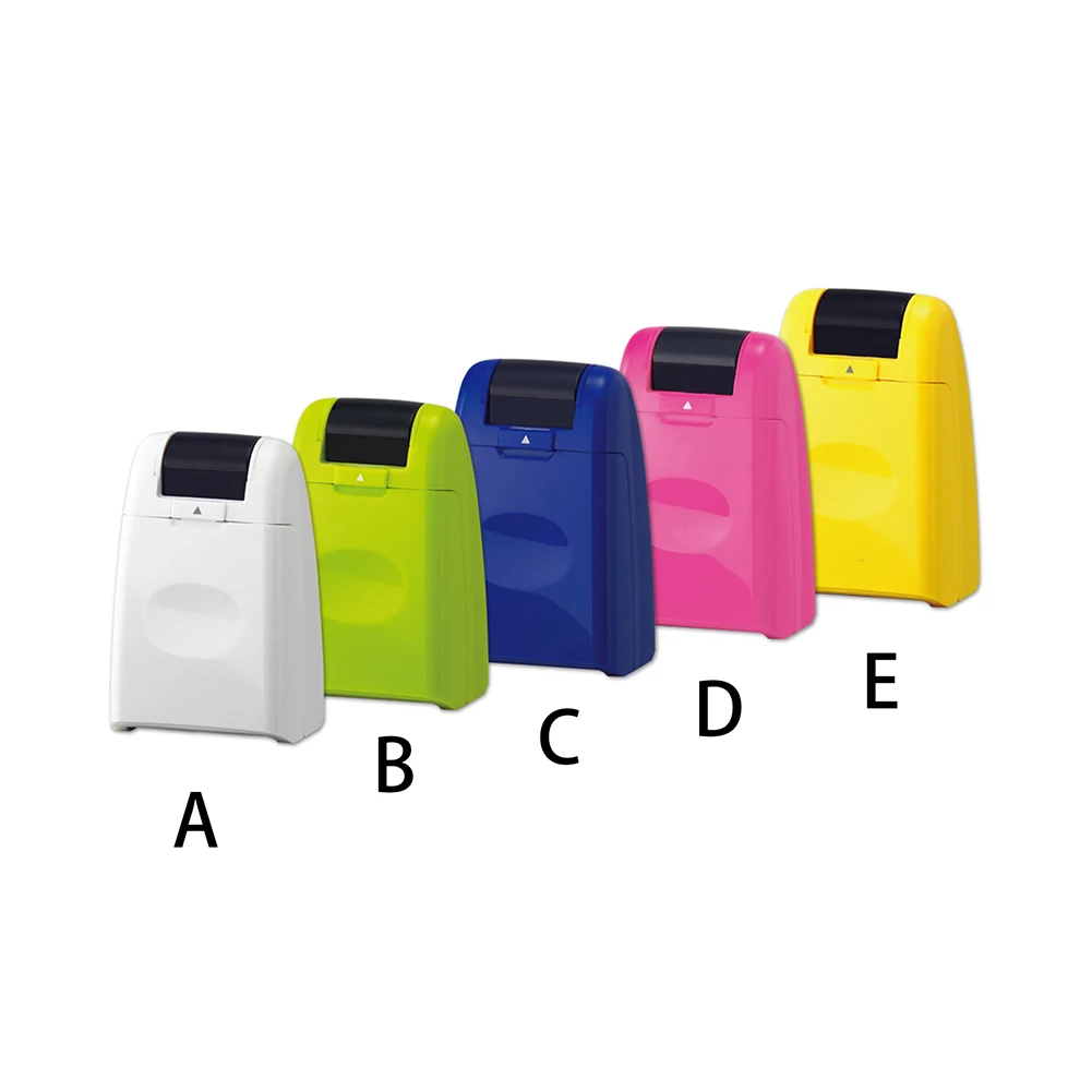 Штамп для удостоверения личности самоклеящийся штамп грязный код безопасность