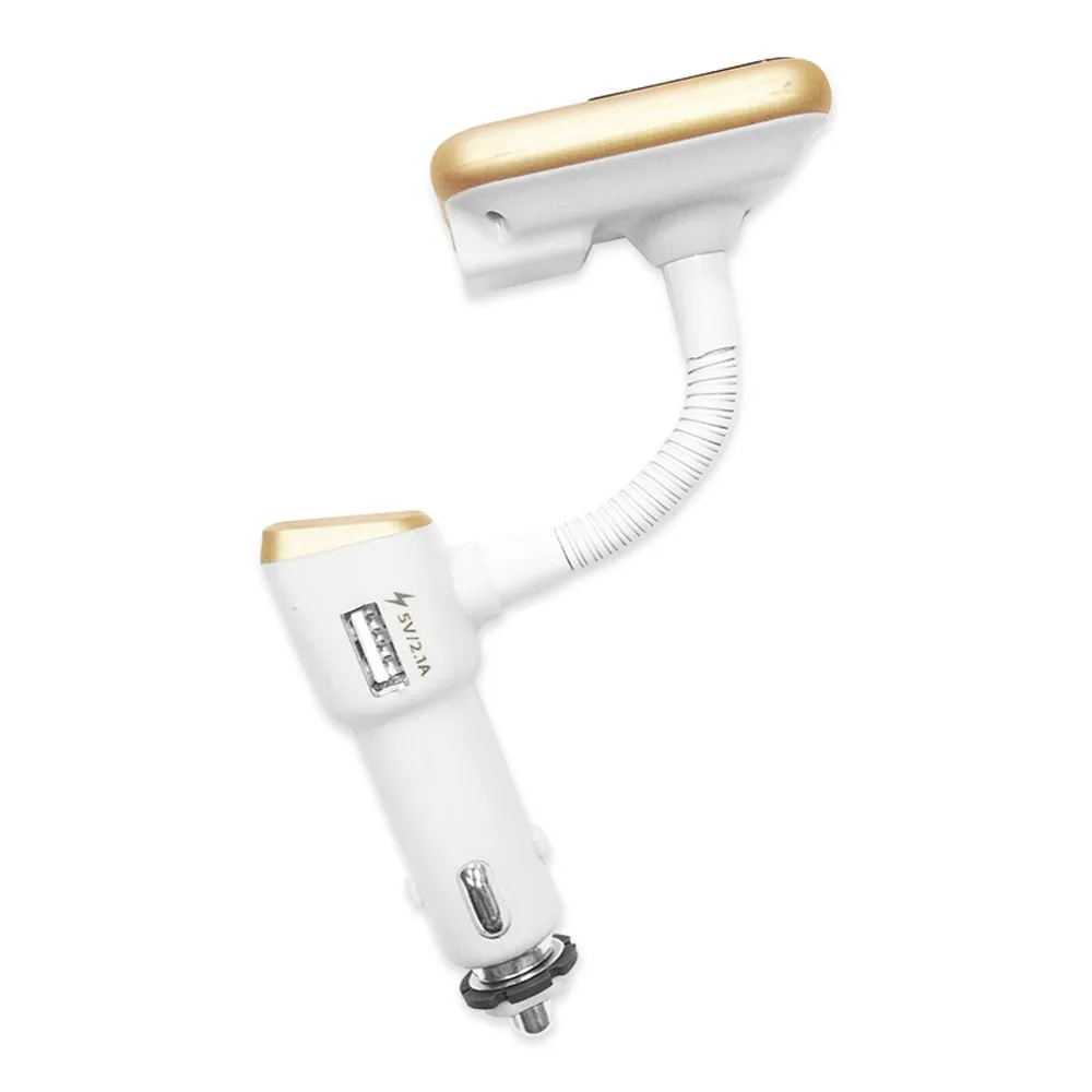 Bluetooth BT67 MP3 плеер Handsfree беспроводной адаптер FM транзит с ЖК пультом дистанционного
