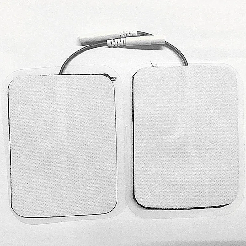 Бесплатная доставка экспресс-почтой DHL Высококачественные 500 шт. (250 пар) 8 см * 6