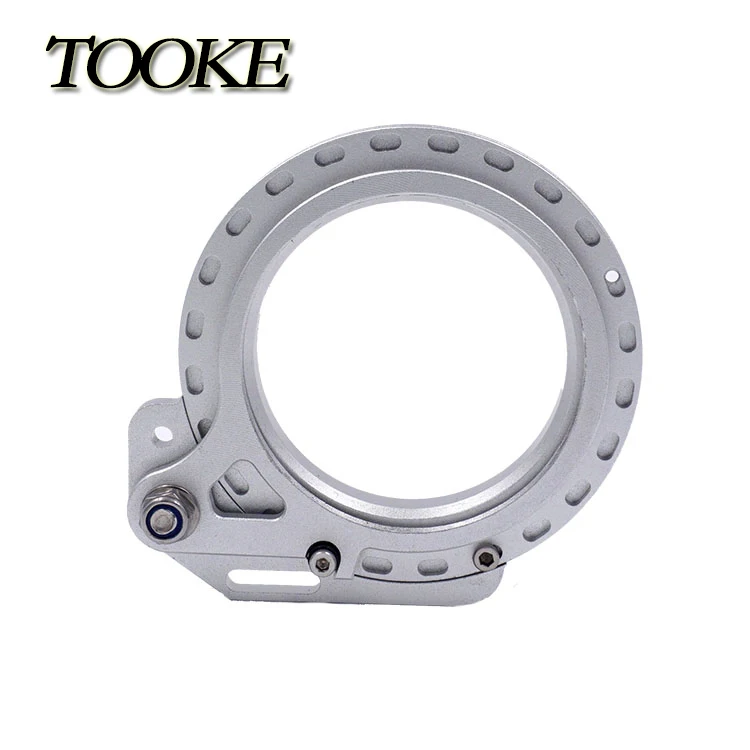 Подводное погружение M67 Свинг мокрый объектив крепления переходника разъем для