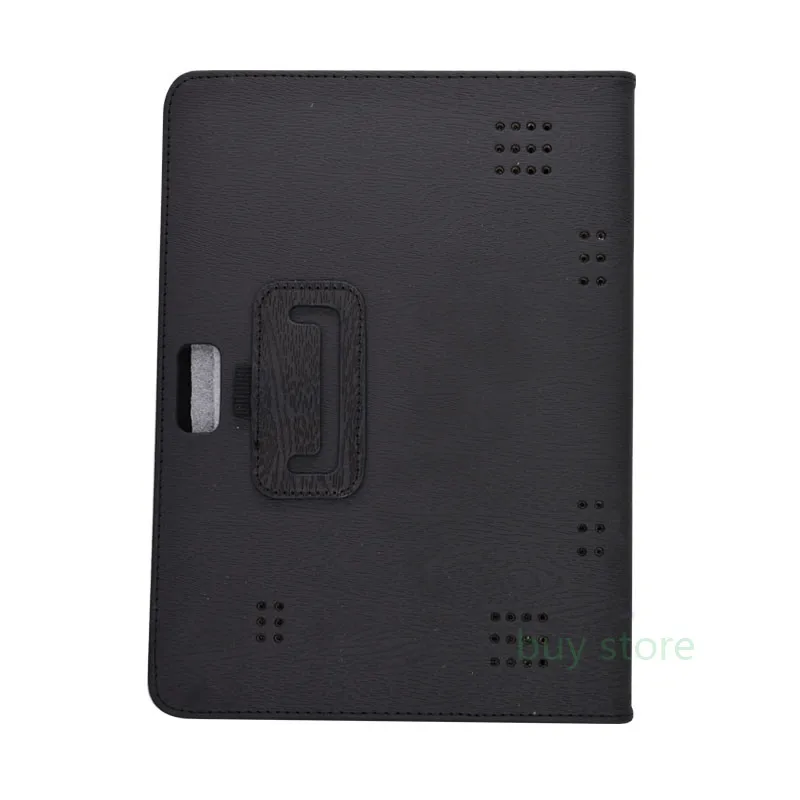 Чехол-подставка из искусственной кожи для планшета Digma CITI 1508 4G 10 1 дюйма защитная