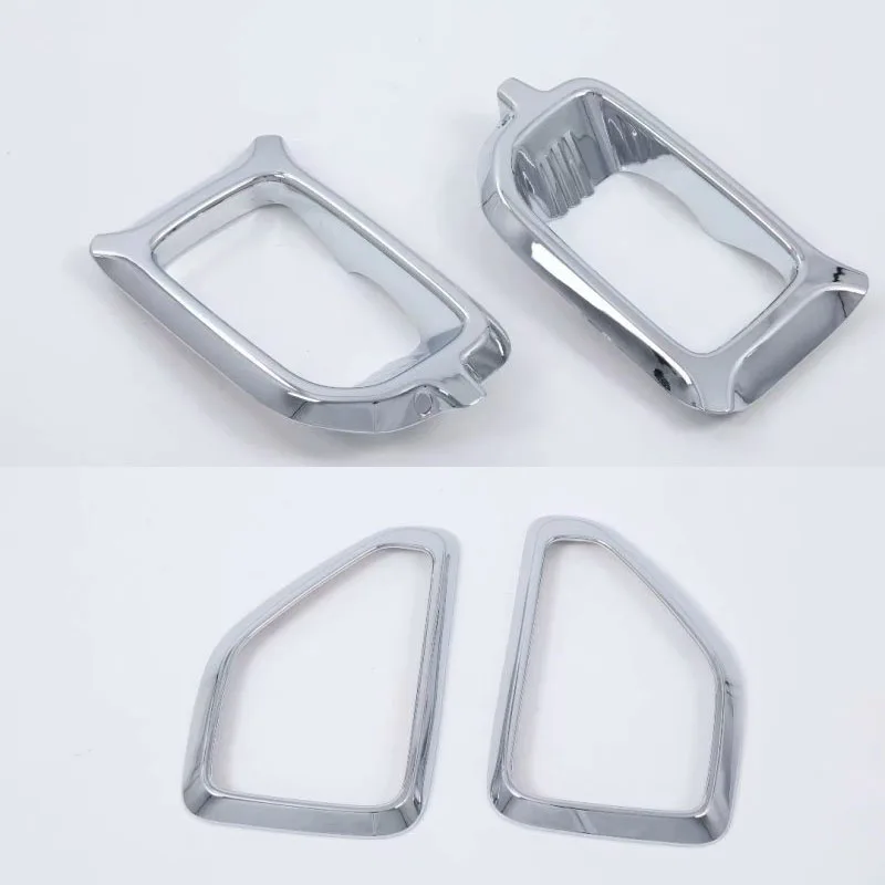 2 шт. задние противотуманные фары для Sportage R 2018|Хромирование| |