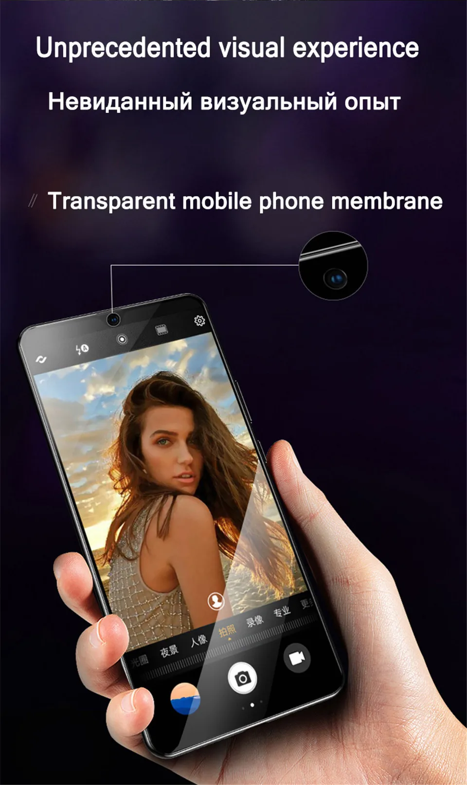 20D полное покрытие Гидрогелевая пленка для huawei P20 P30 Lite Pro Защита экрана для huawei mate 10 20 Lite Pro P Smart мягкая пленка