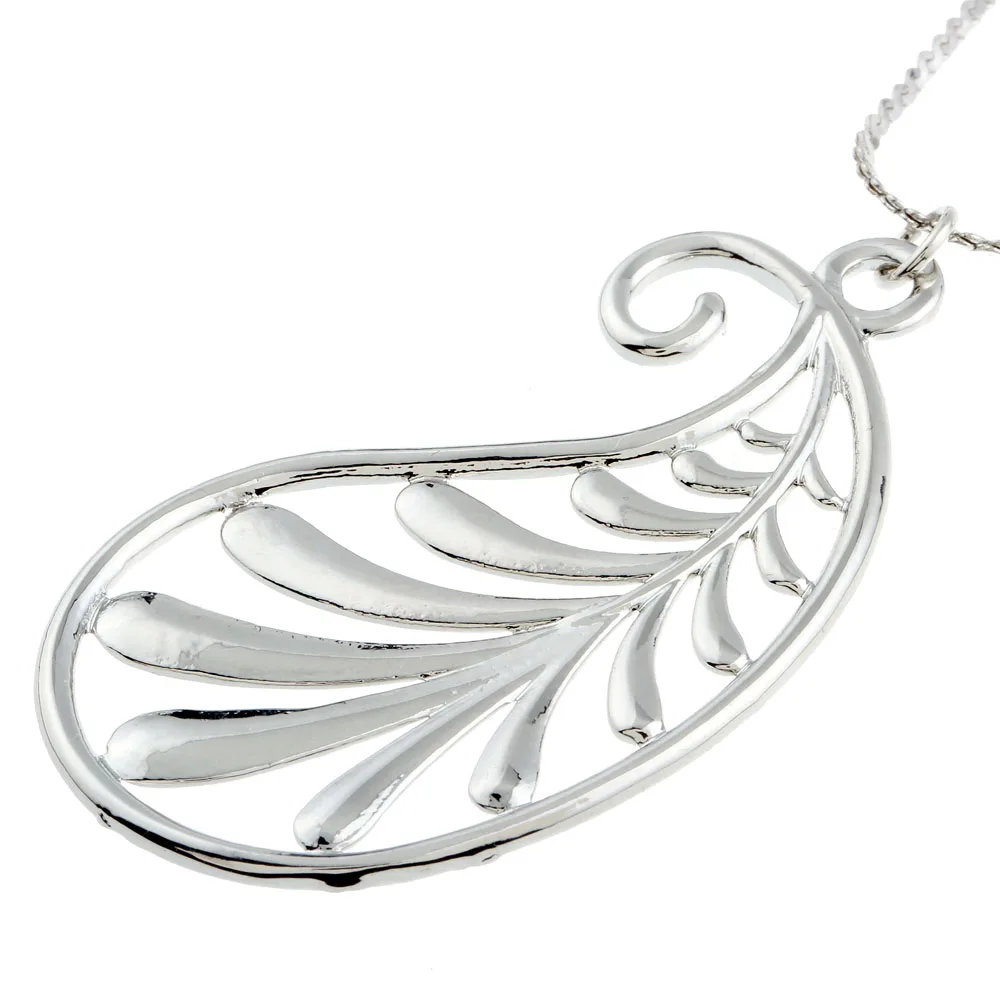 Простой Ожерелья для мужчин Подвески Colliers модные драгоценности Колье Boheme