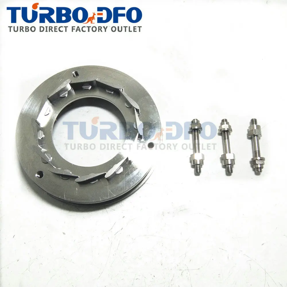 Для Toyota Hilux 3 0 D4D 171 HP 126KW 1KD-FTV 2005 - 17201-0L040 17201-30011 турбокомпрессор VNT кольцо с