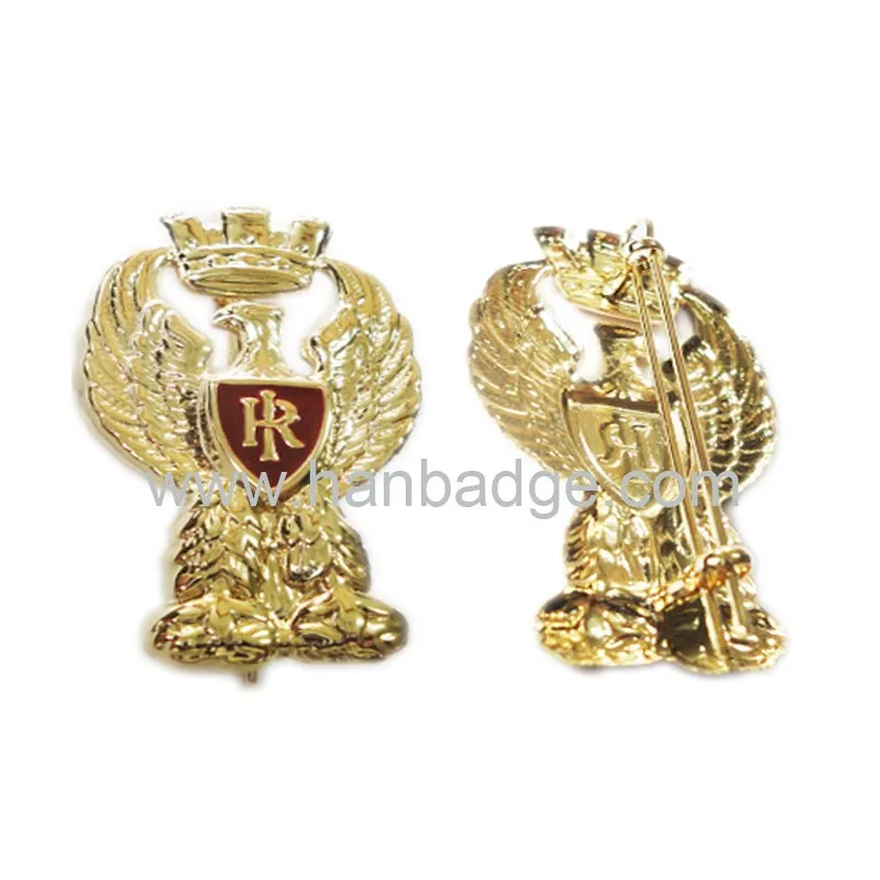 Индивидуальные значки для кепки с вашим логотипом зажим шляпы шлем