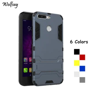 For Cover Huawei Honor 8 Pro Case Shockproof Robot Armor Phone Case For
Huawei Honor 8 Pro Cover Capa Honor8 Pro Silicone Case
