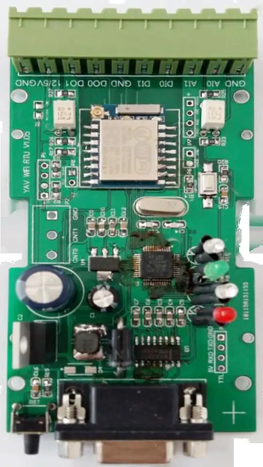 For IOT wifi APP intelligent STM32 ESP8266 learning board android LabVIEW | Компьютеры и офис