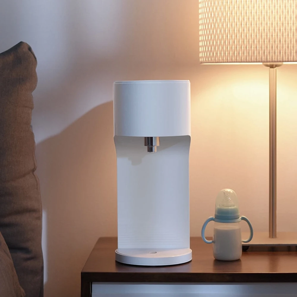 Умный диспенсер для горячей воды Xiaomi VIOMI 4 л управление через