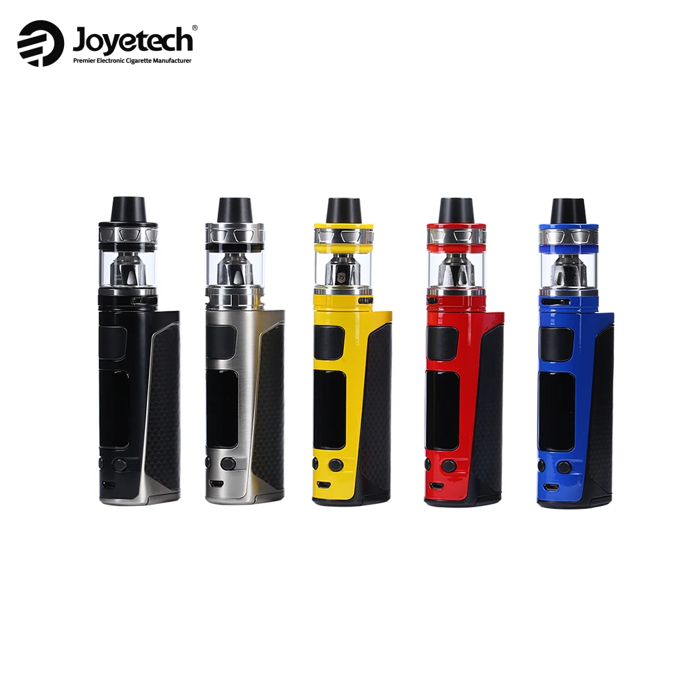 Оформление Оригинал Joyetech eVic Primo Mini с procore Aries комплект электронной сигареты Mod 80 Вт