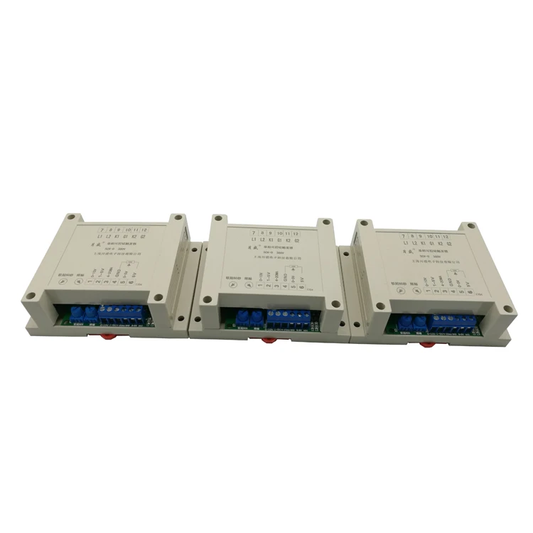 High Precision Single Phase Shift Thyristor Flip-flop Controlled Temperature and Voltage Various Control Band Limited Soft Rise | Бытовая