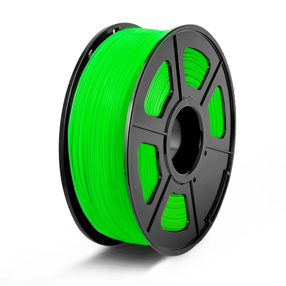 PLA/PLA+ 3D Printer Filament 1.75mm High Quality Consumables Plastic PLA/PLA PLUS Filament For 3D Printing Pen 1kg With Spool