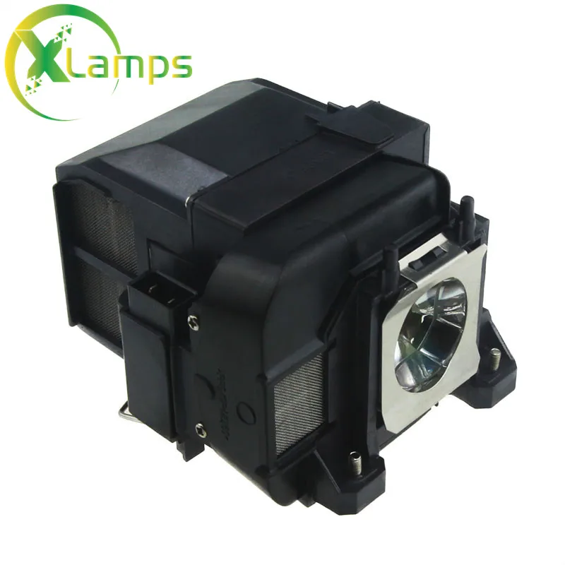 V13H010L75 Замена лампы проектора для EB-1940W EB-1945W EB-1950 EB-1955 EB-1960 1965 | Электроника