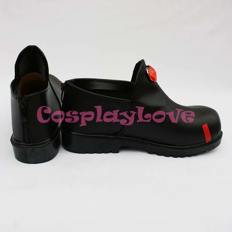 Туфли для косплея Легенда героев Oni Zero Lloyd Steam ботинки ручной работы изготовленные