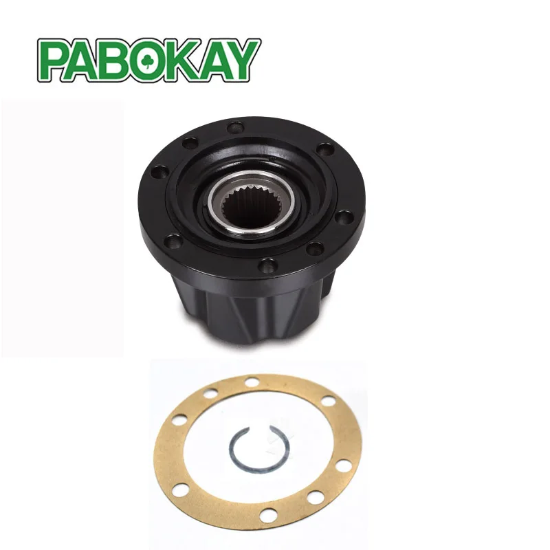 1 шт. x для TOYOTA Land Cruiser Hi Lux Палочки вверх Bandeirantes 83-01 HZJ80 ступицы колеса B057HP AVM521HP |