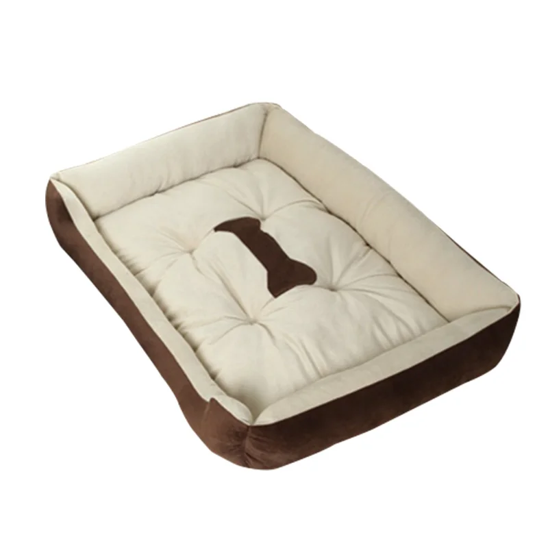 кровать для собаки Дом любимчика Костюм Для 0 ~ 30 кг Домашних Животных Размер