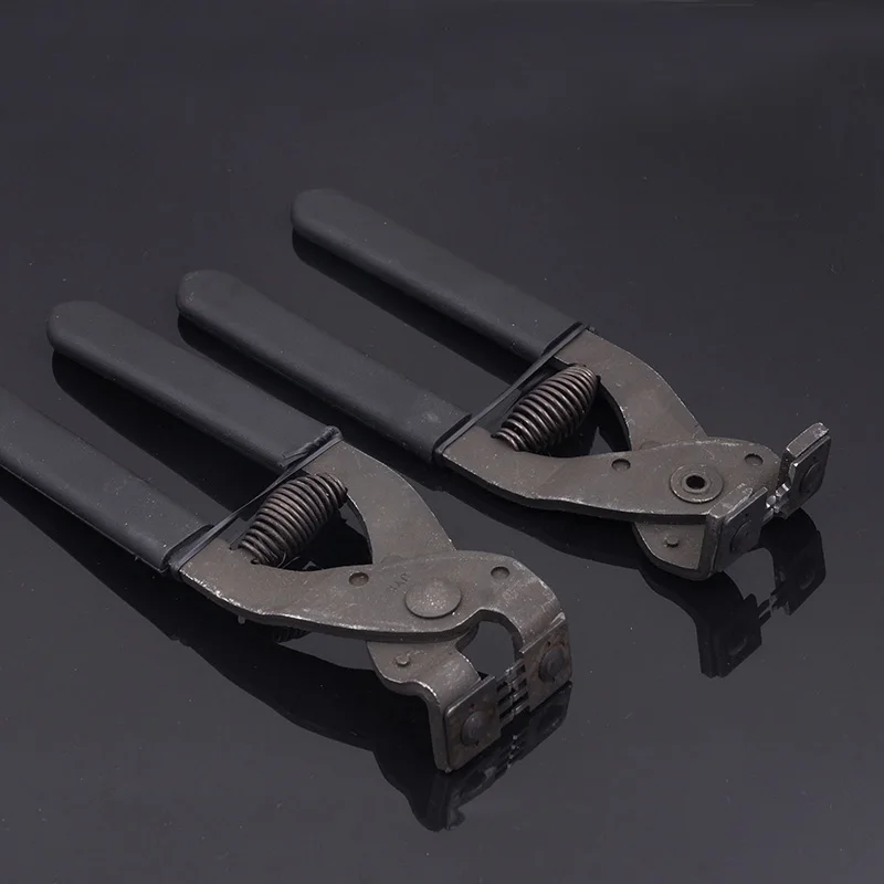 Расстояние между отверстиями 4 мм ширина зубцов 2 дырокол для кожевенного ремесла