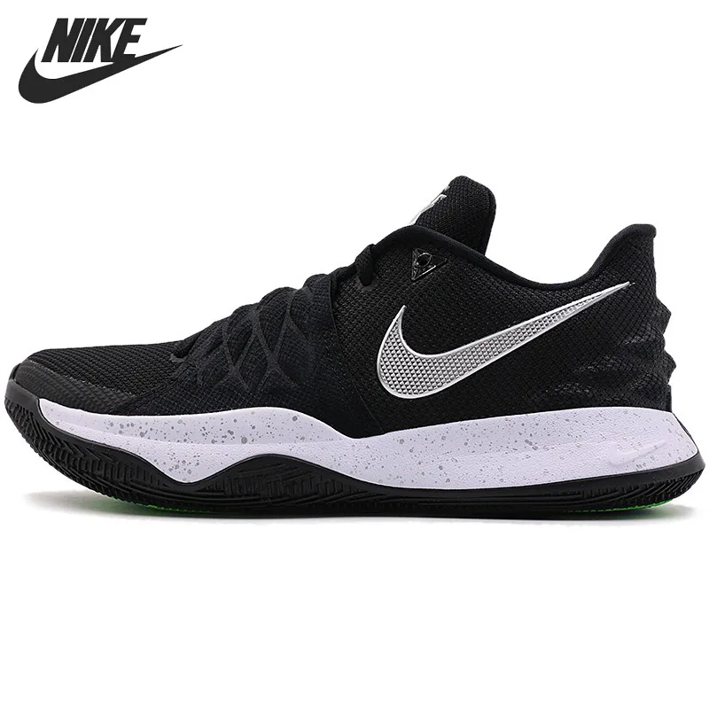 Оригинальное новое поступление 2018 мужские баскетбольные кроссовки NIKE LOW EP|Обувь