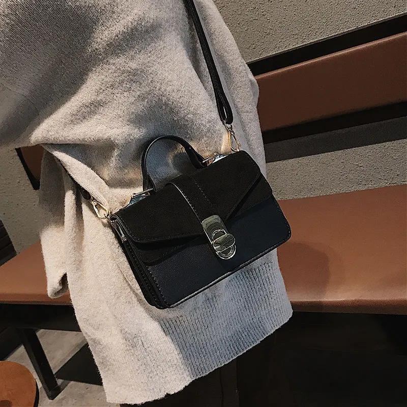 Новое поступление женские сумки через плечо твердая кожа женская сумка на