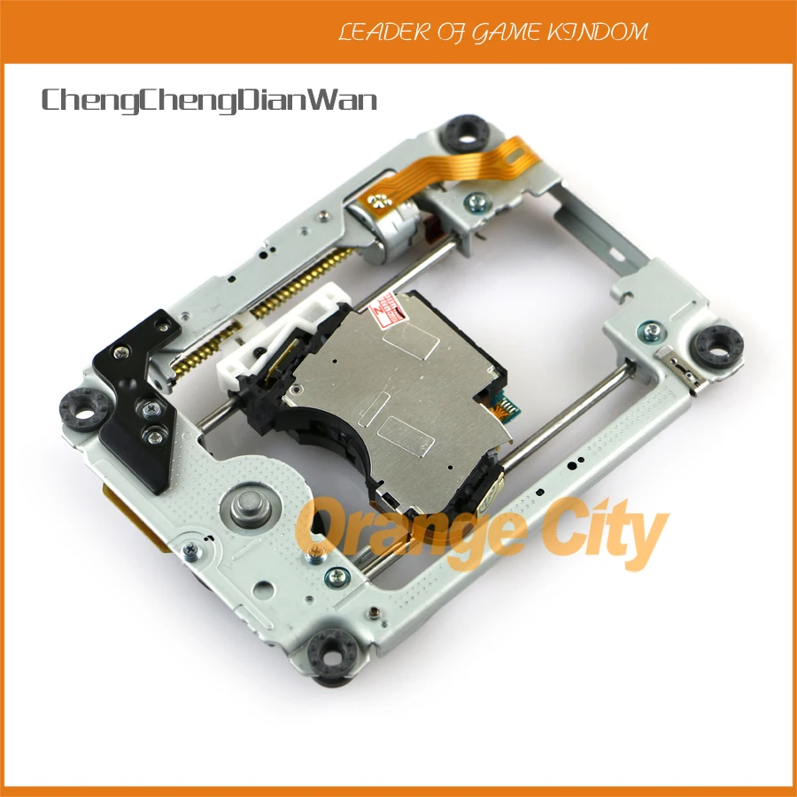 ChengChengDianWan Замена линзы лазера KES450EAA KES 450EAA KEM для Playstation 3 PS3 тонкий 10 шт./лот|kes| |