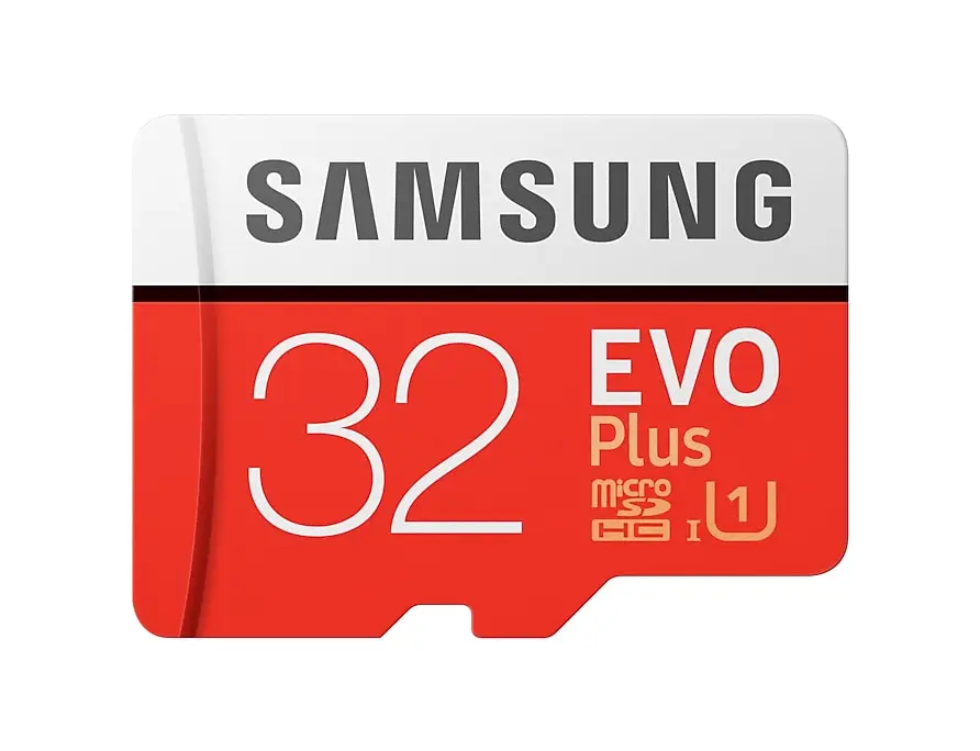 Карта памяти SAMSUNG Micro SD 32 ГБ 64 128 256 SDHC SDXC класс EVO + 10 C10 UHS TF карты Trans Flash Microsd|Карты