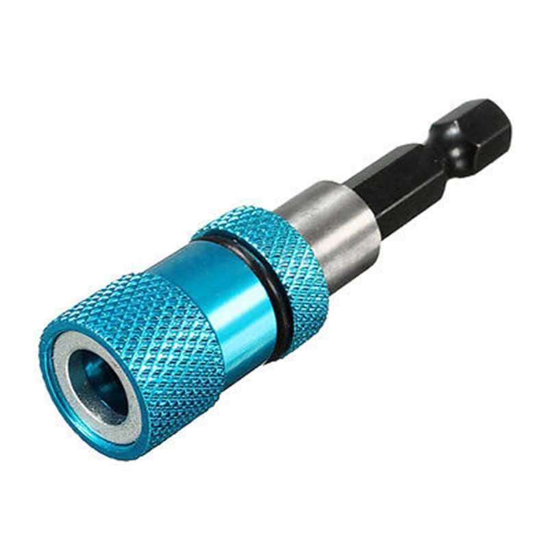 1PC Hex Shank Magnetic Drywall Screw Bit Holder Drill Tool 1/4&quot | Инструменты