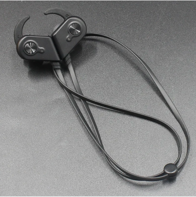 C10 Bluetooth гарнитура Спорт язык советы анти пот езда фитнес беспроводной сотовый