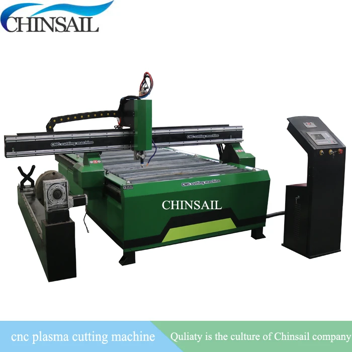 Высокоточная режущая машина для металла и нержавеющей стали станок плазменной
