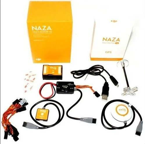 Таро 680 Pro ARF hexaopter TL68P00 с Naza V2 и gps контроллером + мотор 4006 620KV ESC пропеллеры FPV Combo|v2|v2