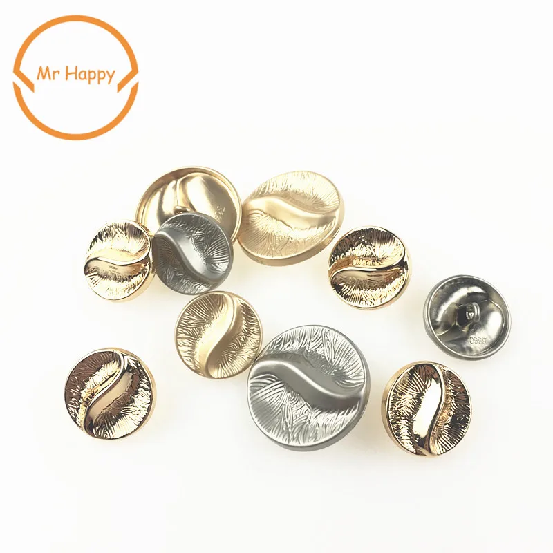 2 шт./Лот декоративные пуговицы особой формы | Дом и сад