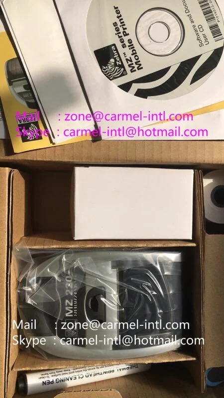 

Новый оригинальный принтер MZ220 MZ 220, термопринтер для мобильной прямой сети 2 дюйма с Bluetooth 203 точек/дюйм