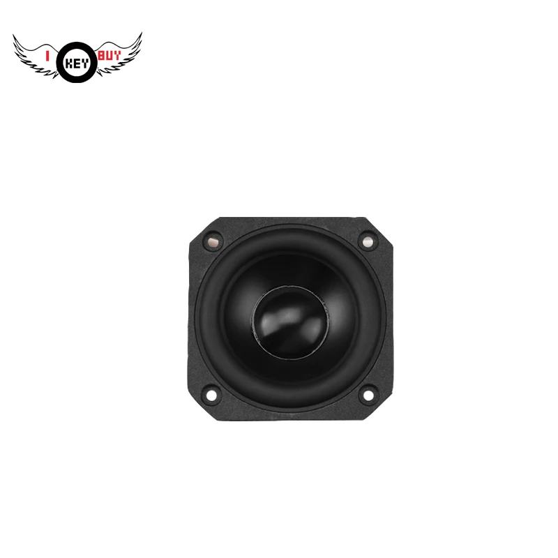 I Key Buy 2 Way 150 Вт установочный твитер динамик NdFeB магнит полный диапазон HIFI динамики