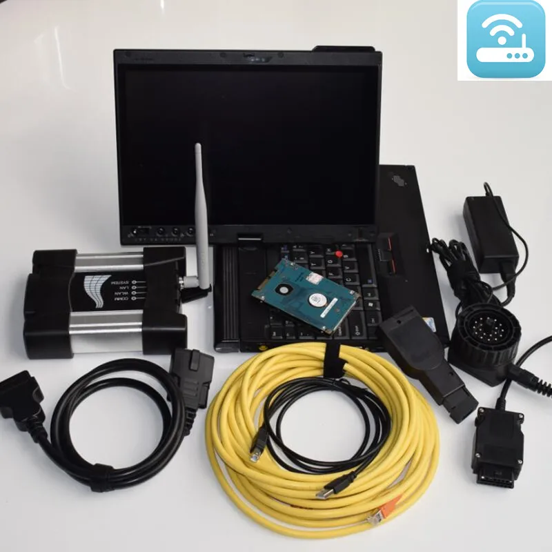 Супер wifi icom a3 pro 2019 09 v программное обеспечение для bmw next a b c соединение с ноутбуком