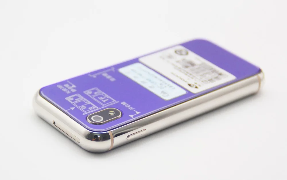 Anica K-TOUCH I9s 3g+ 32G маленький мини двойной 4G Ультра тонкий 3,5 экран Face ID dual SIM двойной режим ожидания Android 6,0