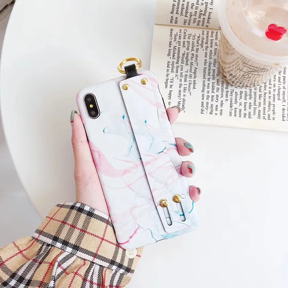 Hipster простой мизинец белый чехол для iPhone X/XS/XSMAX/8 7/8/6/6s плюс Чехол Мягкий ТПУ мода